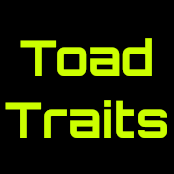 ToadTraits